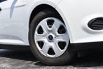 2014 Ford Focus S
