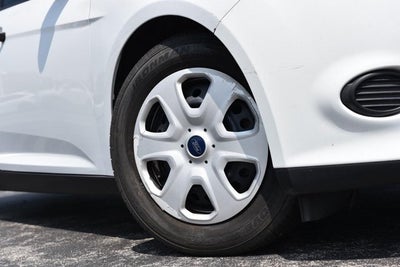 2014 Ford Focus S