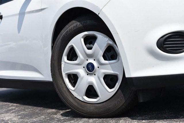 2014 Ford Focus S