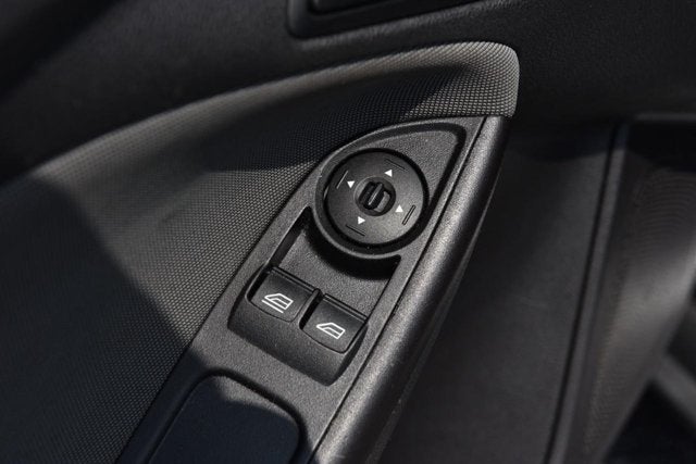 2014 Ford Focus S