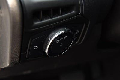 2014 Ford Focus S