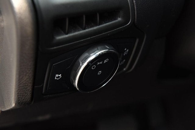 2014 Ford Focus S