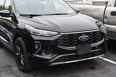 2023 Ford Escape ST-Line Elite