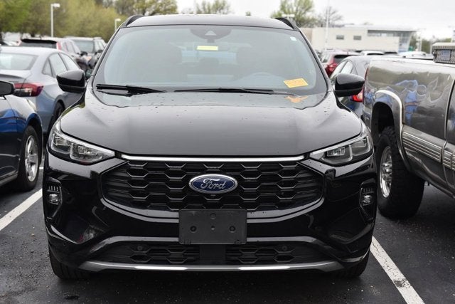 2023 Ford Escape ST-Line Elite