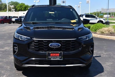 2023 Ford Escape ST-Line Elite