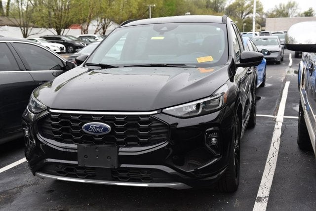 2023 Ford Escape ST-Line Elite