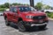 2021 Ford Ranger 4WD XLT SuperCrew
