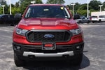 2021 Ford Ranger 4WD XLT SuperCrew