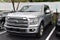 2017 Ford F-150 Platinum