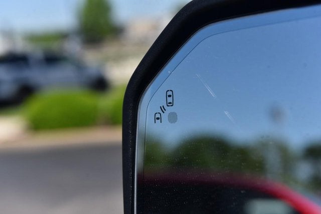 2017 Ford F-150 2WD Platinum SuperCrew