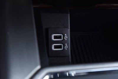 2017 Ford F-150 2WD Platinum SuperCrew