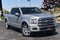 2017 Ford F-150 Platinum