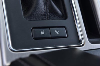 2017 Ford F-150 2WD Platinum SuperCrew