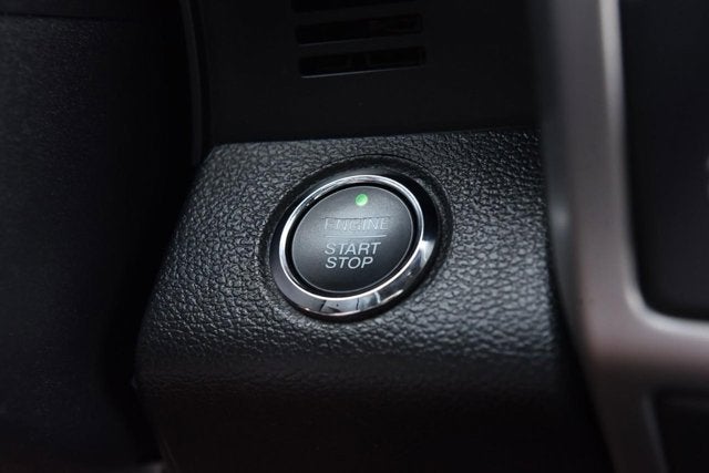 2017 Ford F-150 2WD Platinum SuperCrew