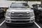 2017 Ford F-150 Platinum