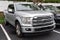 2017 Ford F-150 Platinum