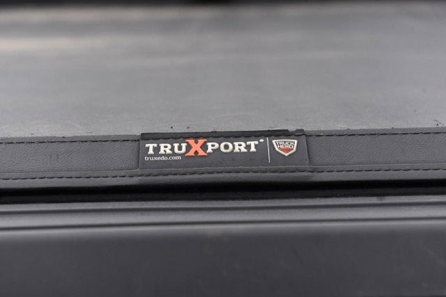 2018 Ford F-150 4WD XLT SuperCrew