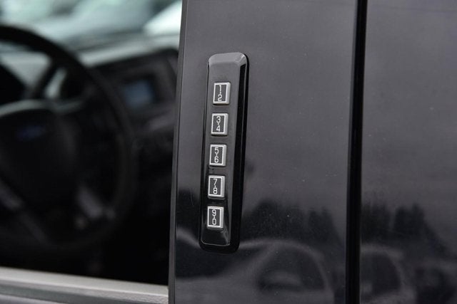2018 Ford F-150 4WD XLT SuperCrew