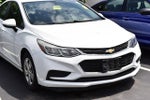 2016 Chevrolet Cruze LS