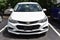 2016 Chevrolet Cruze LS