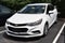 2016 Chevrolet Cruze LS