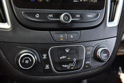 2024 Chevrolet Malibu LS