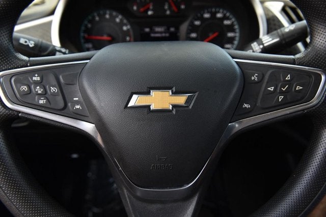 2024 Chevrolet Malibu LS