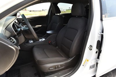 2024 Chevrolet Malibu LS