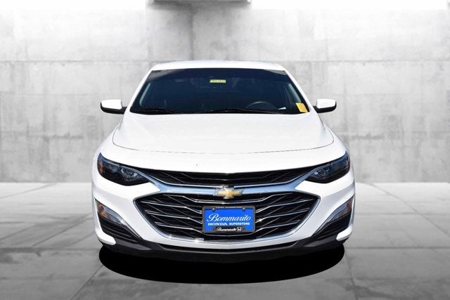 2024 Chevrolet Malibu LS