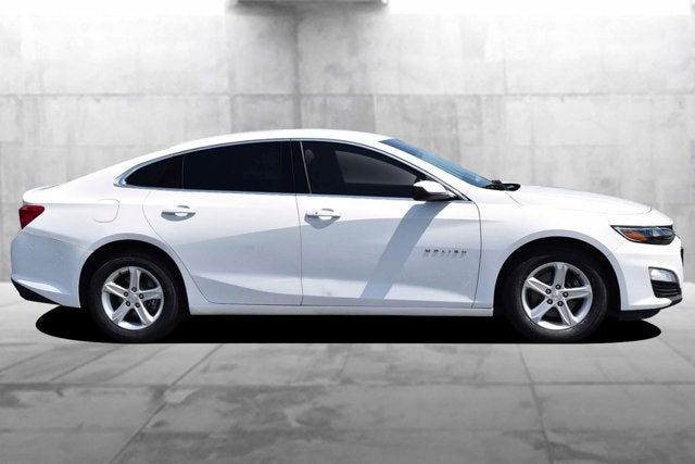 2024 Chevrolet Malibu LS