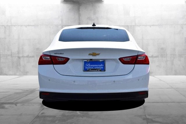 2024 Chevrolet Malibu LS