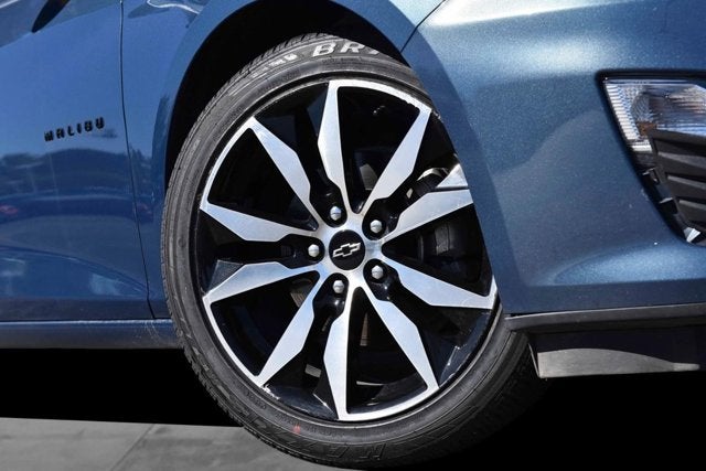2024 Chevrolet Malibu RS