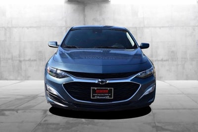 2024 Chevrolet Malibu RS