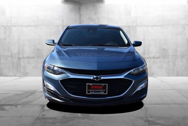 2024 Chevrolet Malibu RS