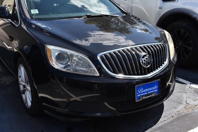 2015 Buick Verano 4dr Sdn w/1SD