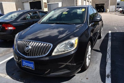 2015 Buick Verano 4dr Sdn w/1SD