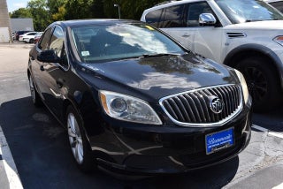 2015 Buick Verano 4dr Sdn w/1SD