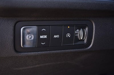 2024 Chevrolet Traverse AWD Z71