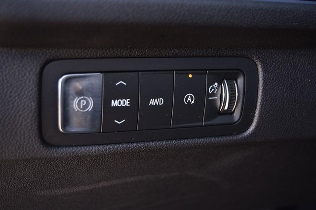 2024 Chevrolet Traverse AWD Z71