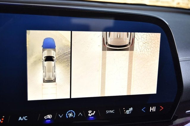 2024 Chevrolet Traverse AWD Z71