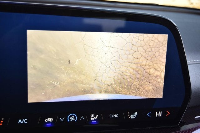 2024 Chevrolet Traverse AWD Z71