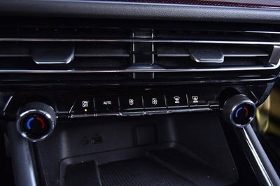 2024 Chevrolet Traverse AWD Z71