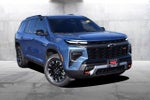 2024 Chevrolet Traverse AWD Z71