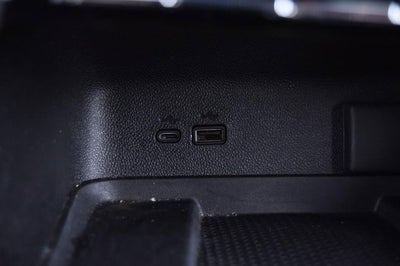 2024 Chevrolet Traverse AWD Z71