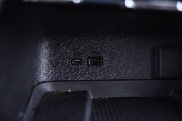 2024 Chevrolet Traverse AWD Z71