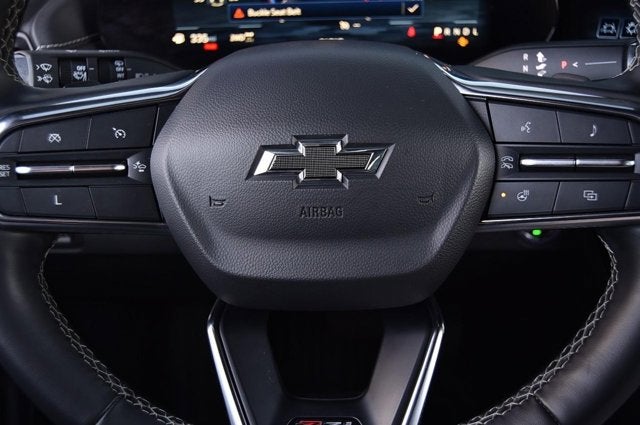 2024 Chevrolet Traverse AWD Z71