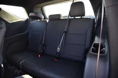 2024 Chevrolet Traverse AWD Z71