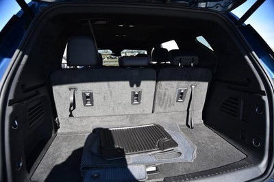 2024 Chevrolet Traverse AWD Z71