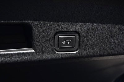 2024 Chevrolet Traverse AWD Z71