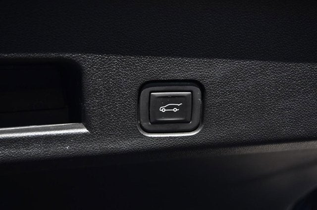 2024 Chevrolet Traverse AWD Z71